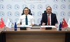 TOGÜ İLE İŞKUR ARASINDA ÖĞRENCİLERİN İSTİHDAMINA GÜÇ KATACAK İŞ BİRLİĞİ